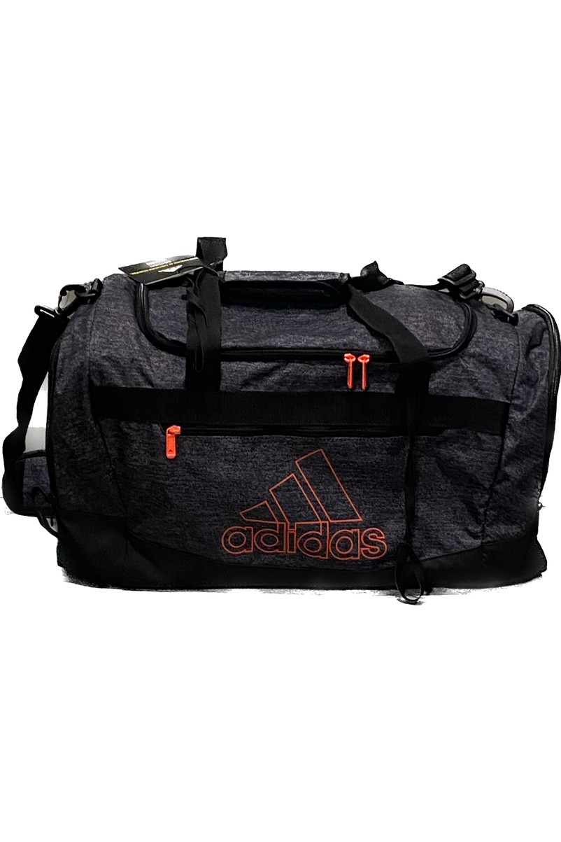 Adidas Defender IV Medium Duffel
