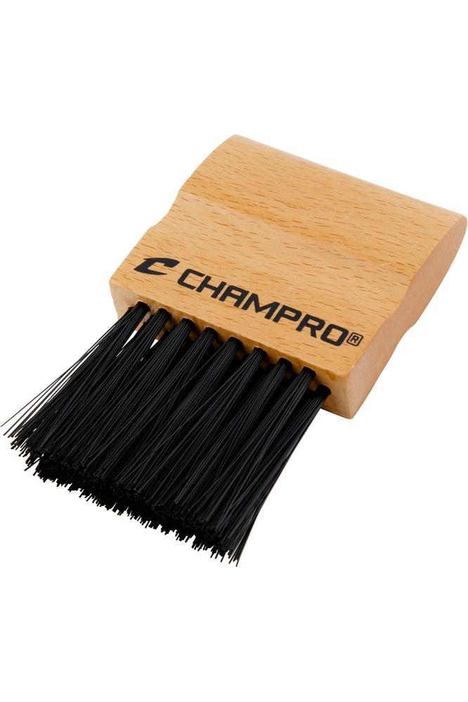 Champro Wooden Plate Brush