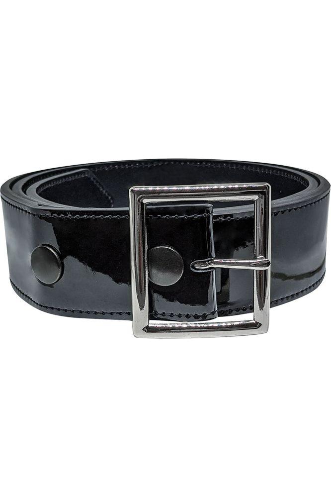 Champro Patent Leather Belt