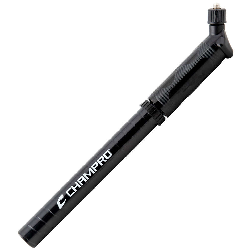 Champro Dual Action Inflation pump