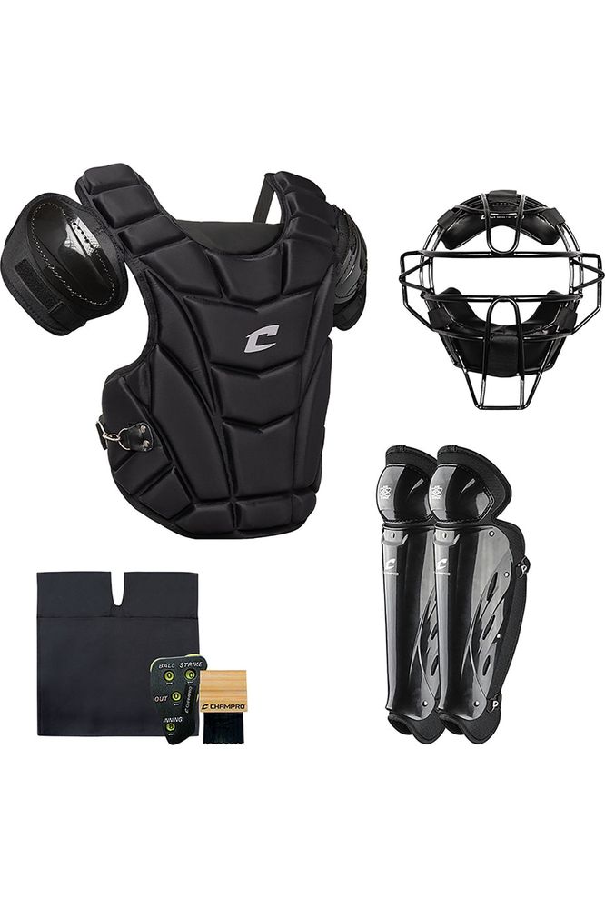 Champro Performance Umpire Kit