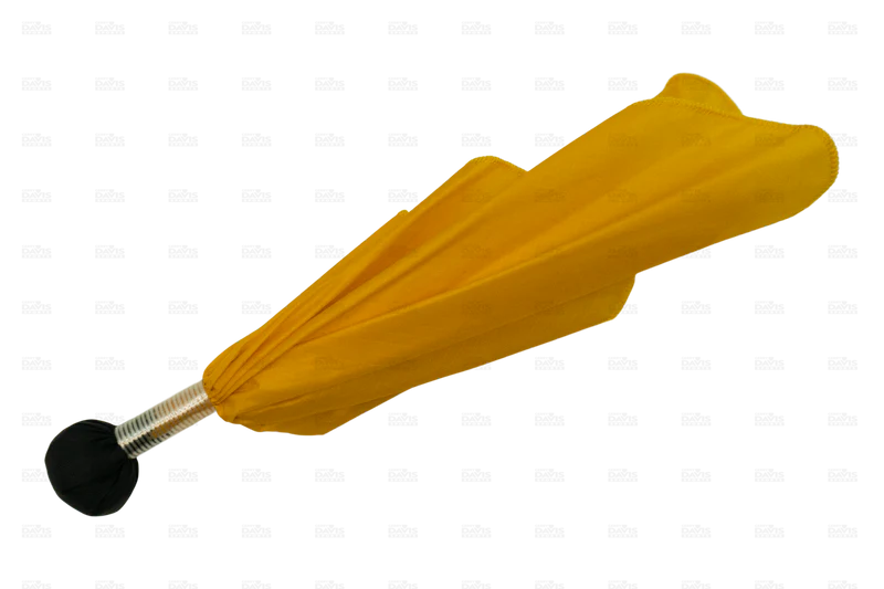 Long Throw Penalty Flag