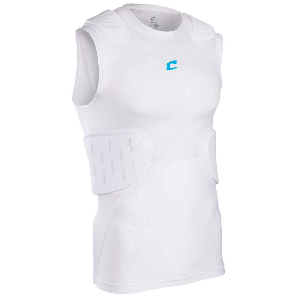 Formation Jersey Body protector