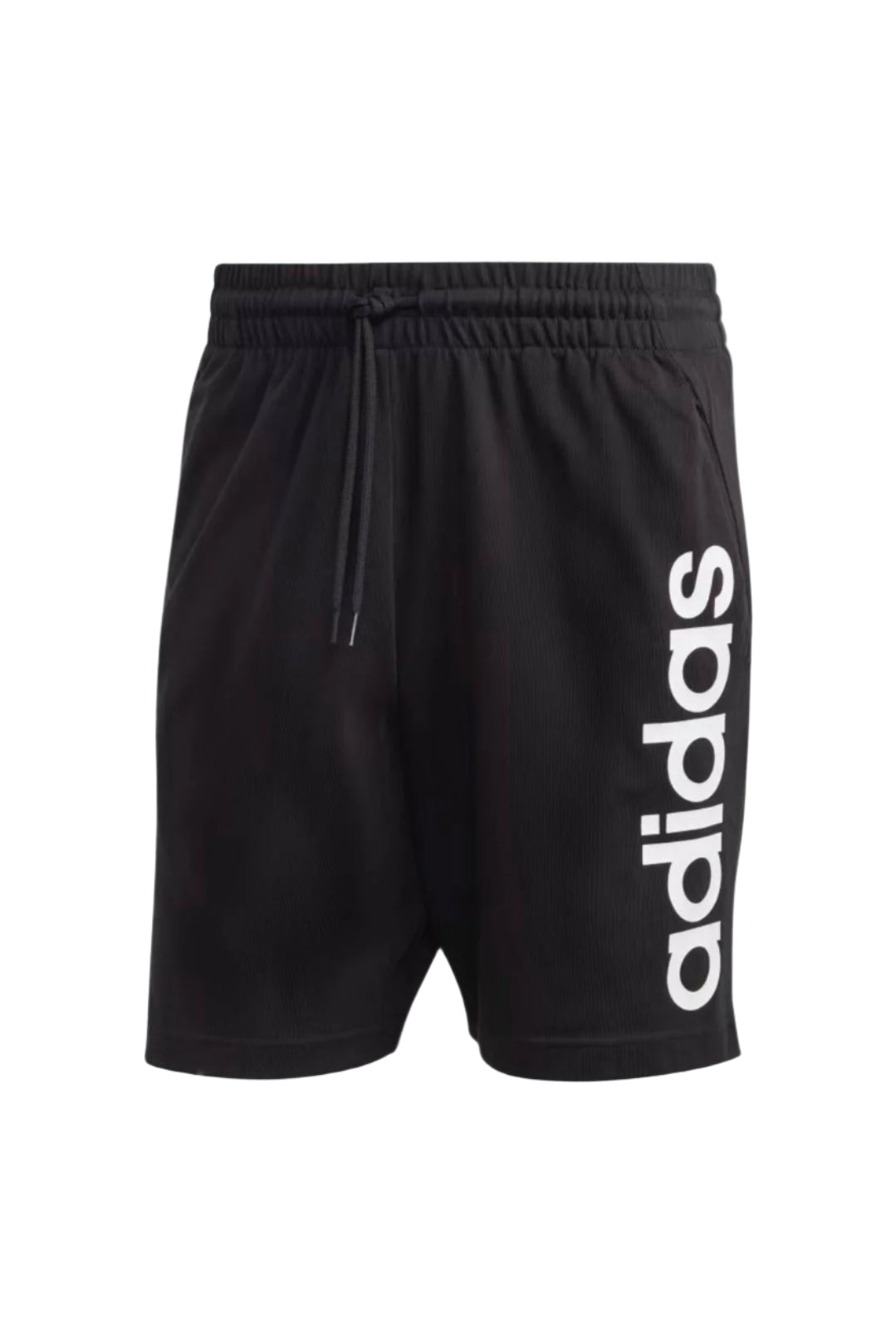 Adidas Essentials single Jsy Liner Logo Shorts