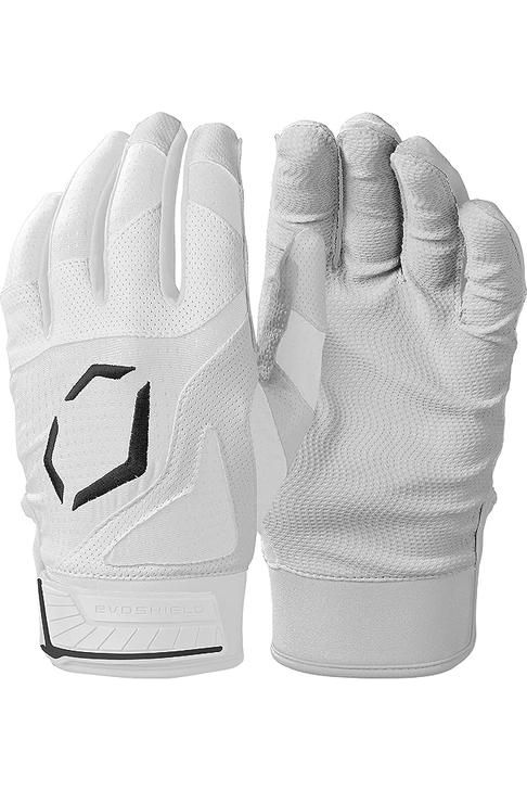 EvoShield SRZ-1 Batting Gloves