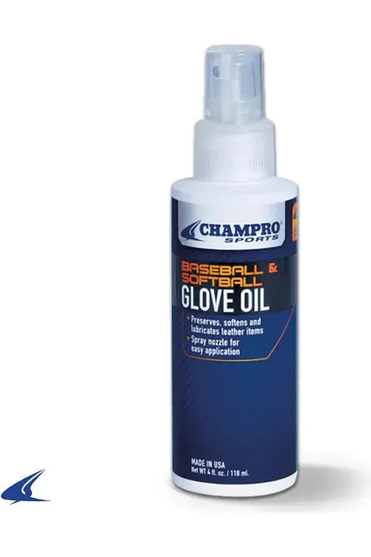 Champro Glove Oil