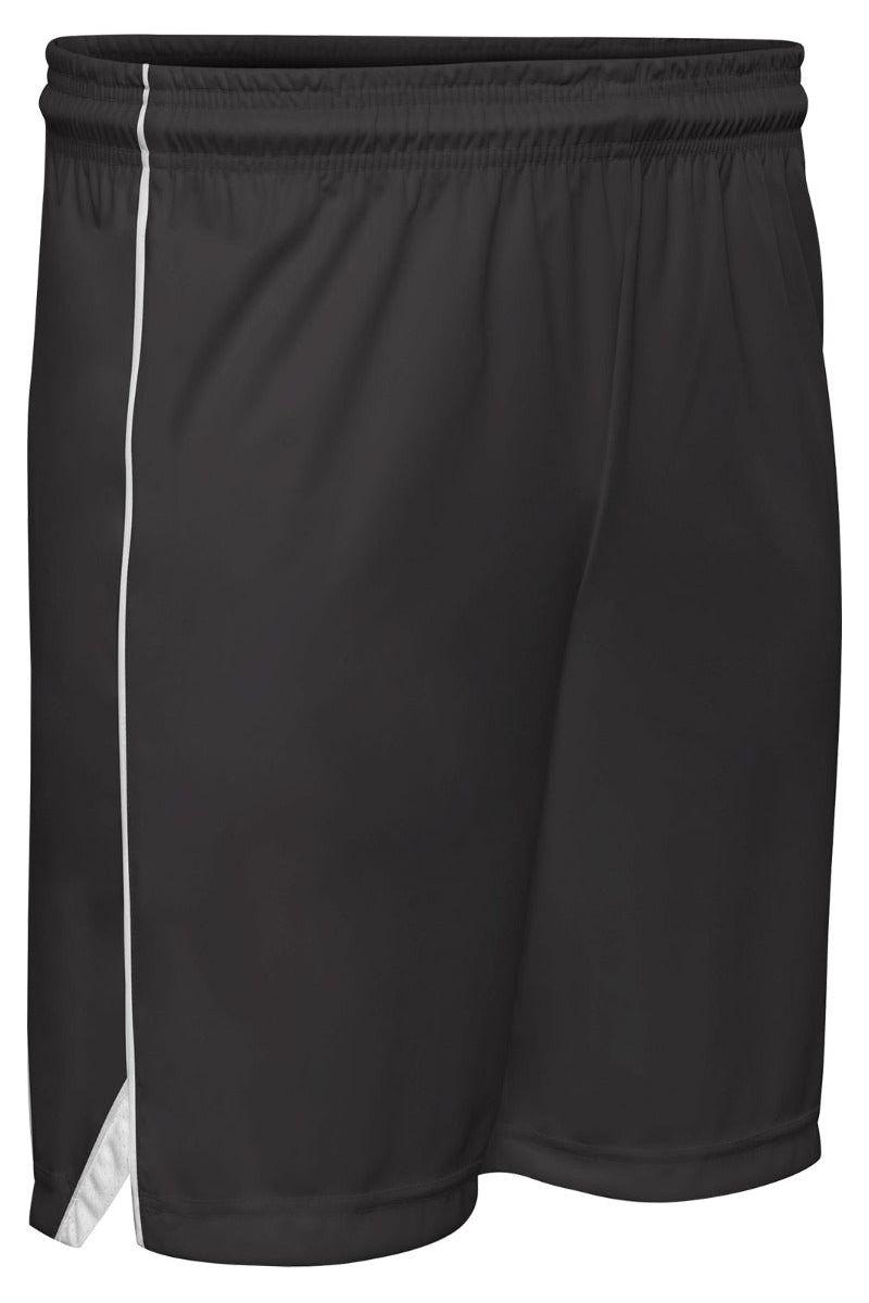 Champro Girl's Prime Basketball Shorts