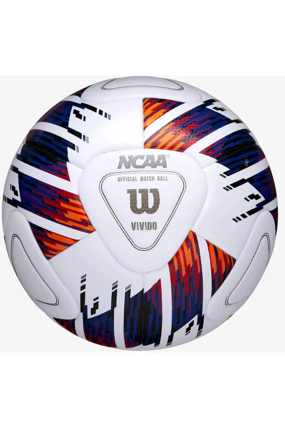 Wilson NCAA Vivido Match Soccer Ball