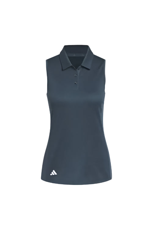 Adidas Women’s Textured SL Polo