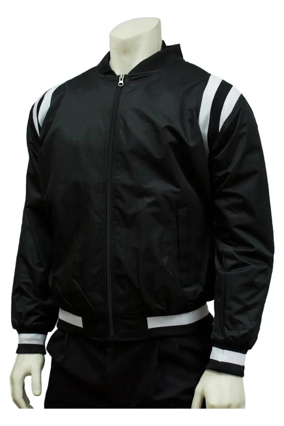 SMITTY Collegiate Jacket w/ AHSAA Logo
