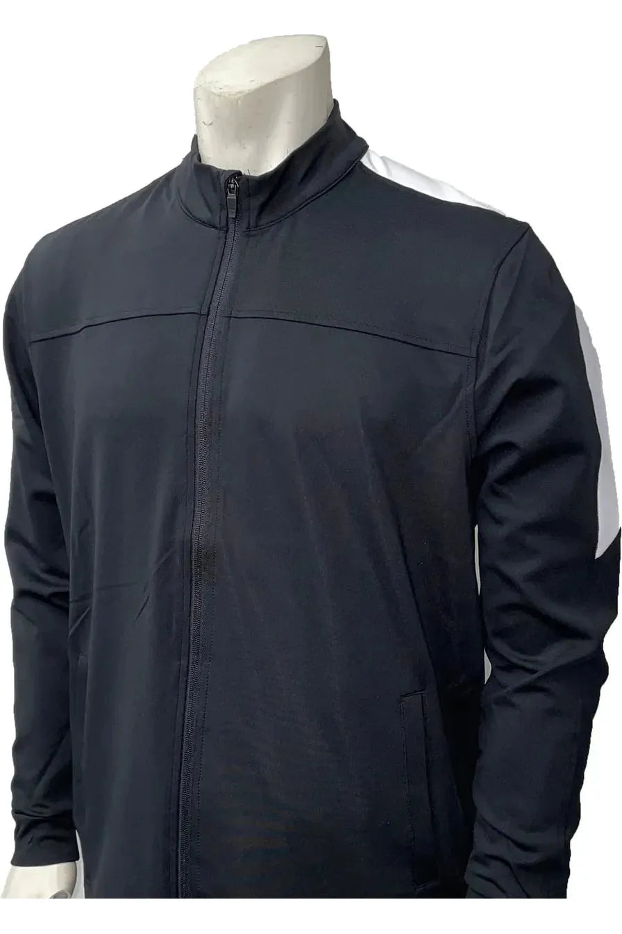 Smitty Basketball Jacket w/ AHSAA Logo