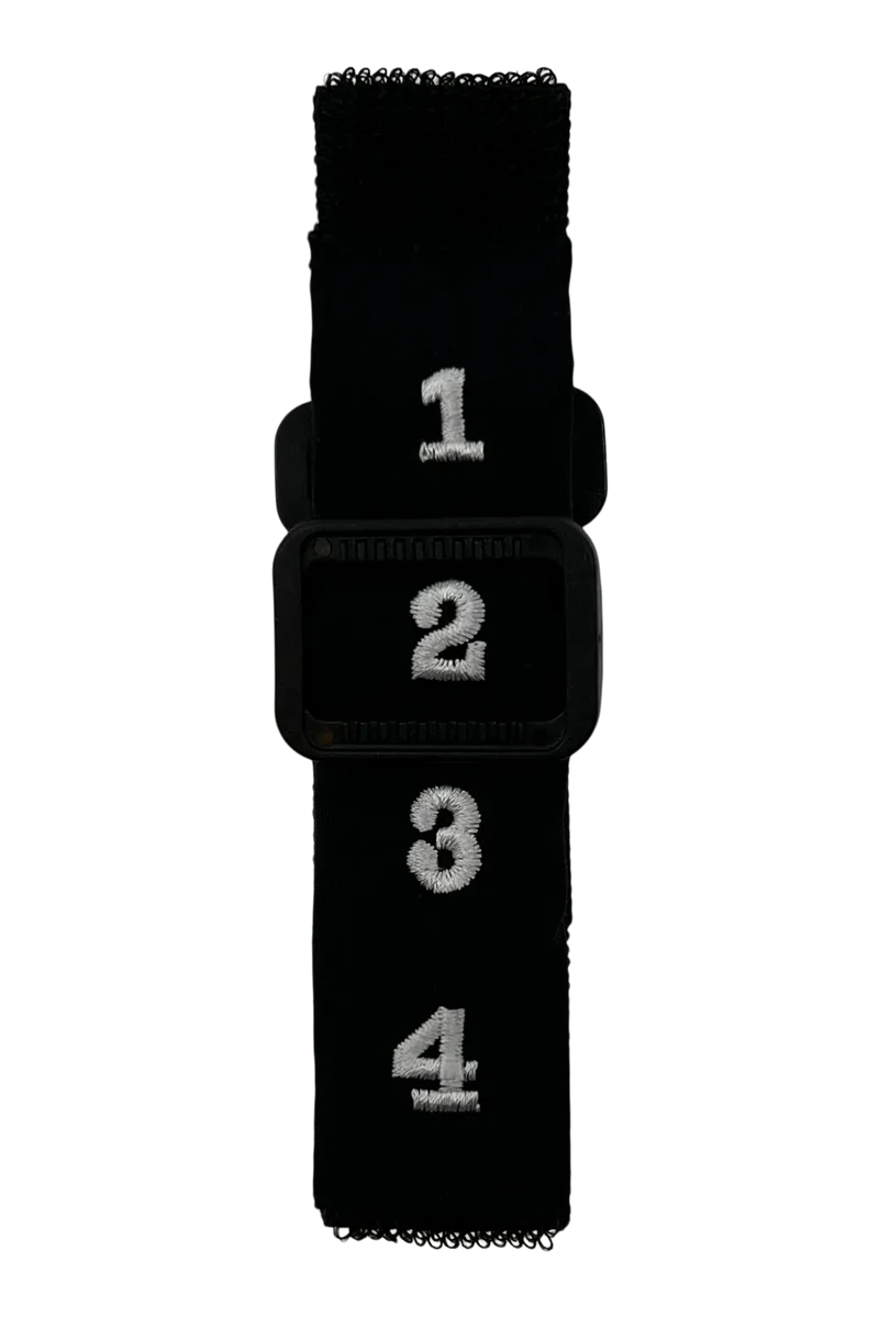 Wrist Slide Down Indicator