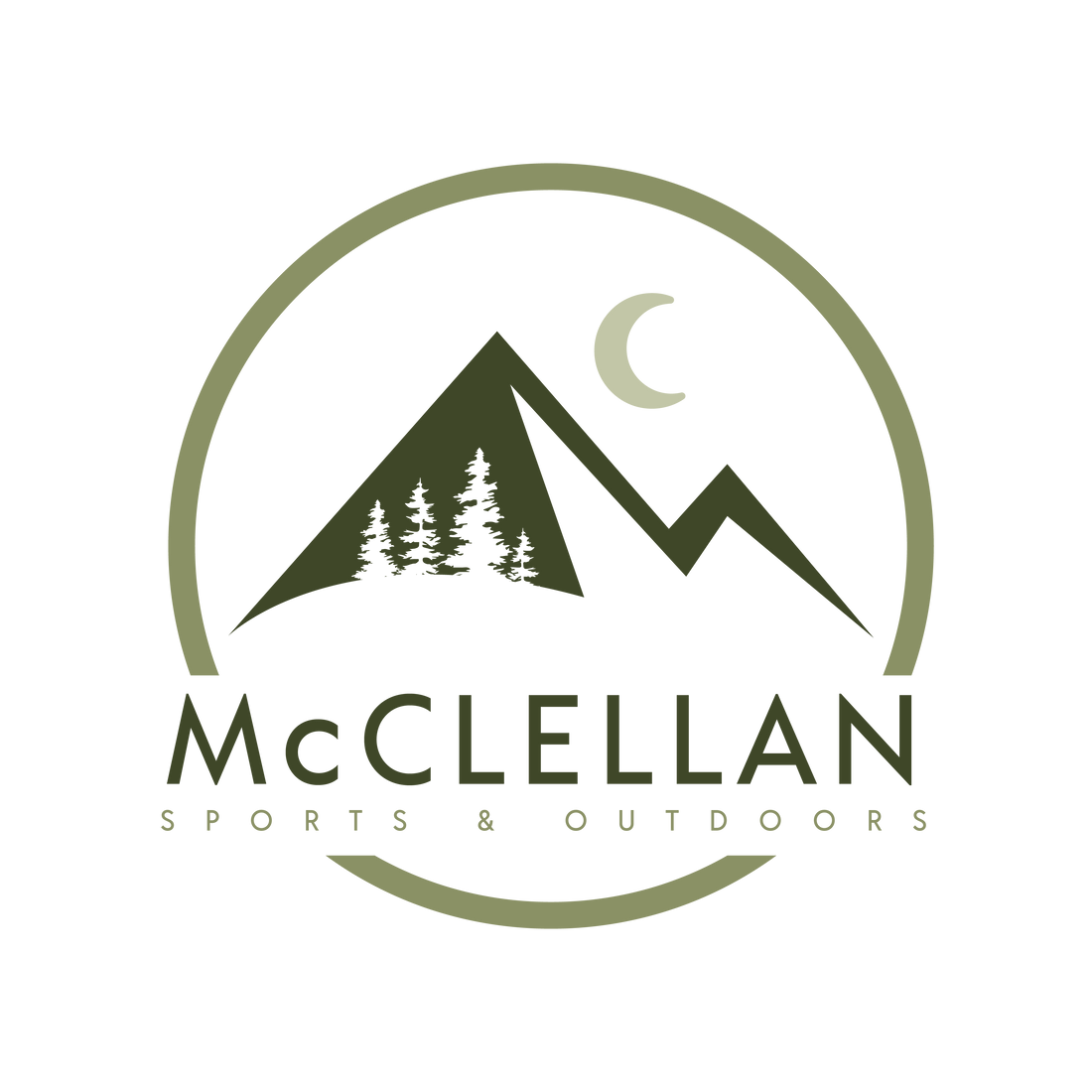 McClellan Sports & Outdoors