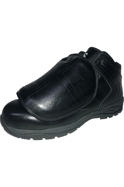 Smitty Plate Shoes