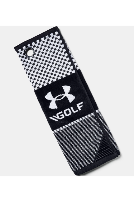 Under Armour Bag Golf Towel