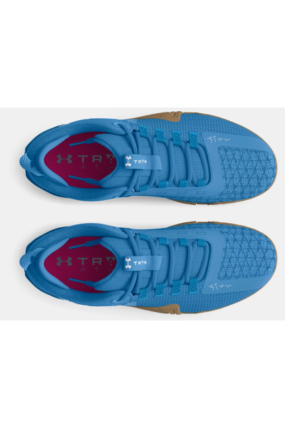 Under Armour TriBase Reign 6