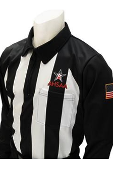 SMITTY Long Sleeve Football Shirt