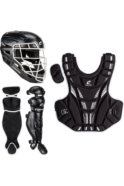 Youth 6-9 MVP Fastpitch Catcher's Set