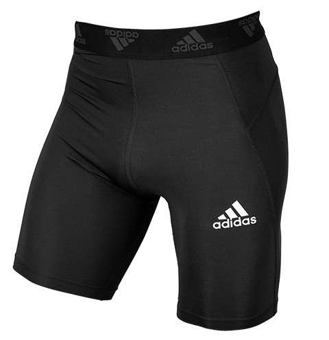 Adidas- GM5035 TechFit Short Tights