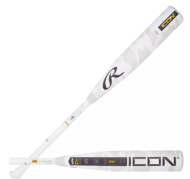 Rawlings Bat RUT5I8 30/22 ICON-8