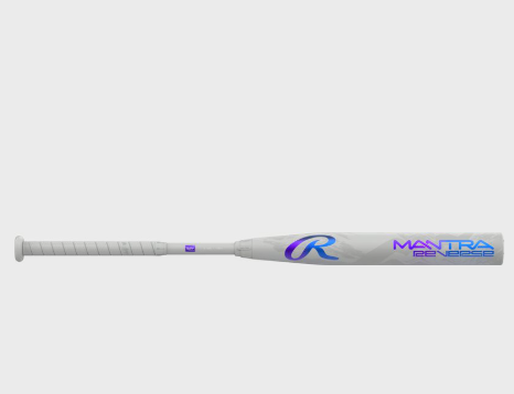Rawlings Bat Mantra (-9) fastpitch 2025