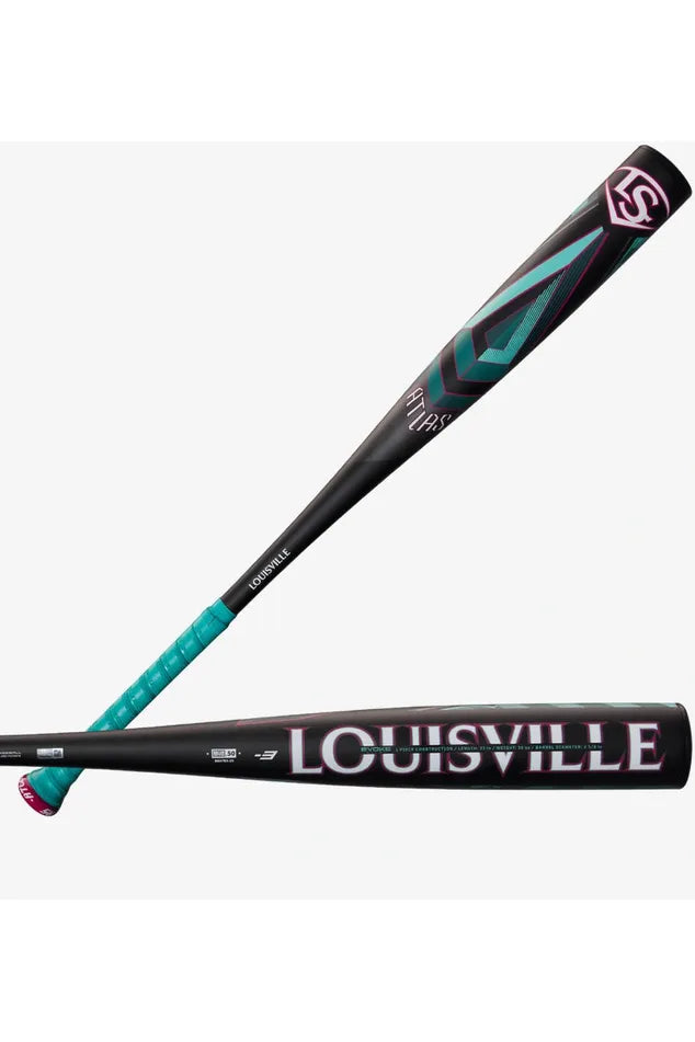 Louisville Atlas BBCOR 2025 (-3)