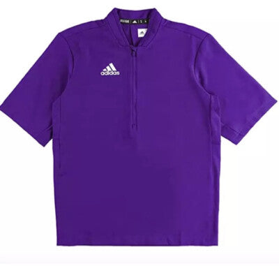 Adidas SS1 1/4 Zip