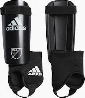 Adidas X Youth MLS Shinguard