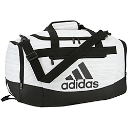 Adidas Defender Duffel Bag Small