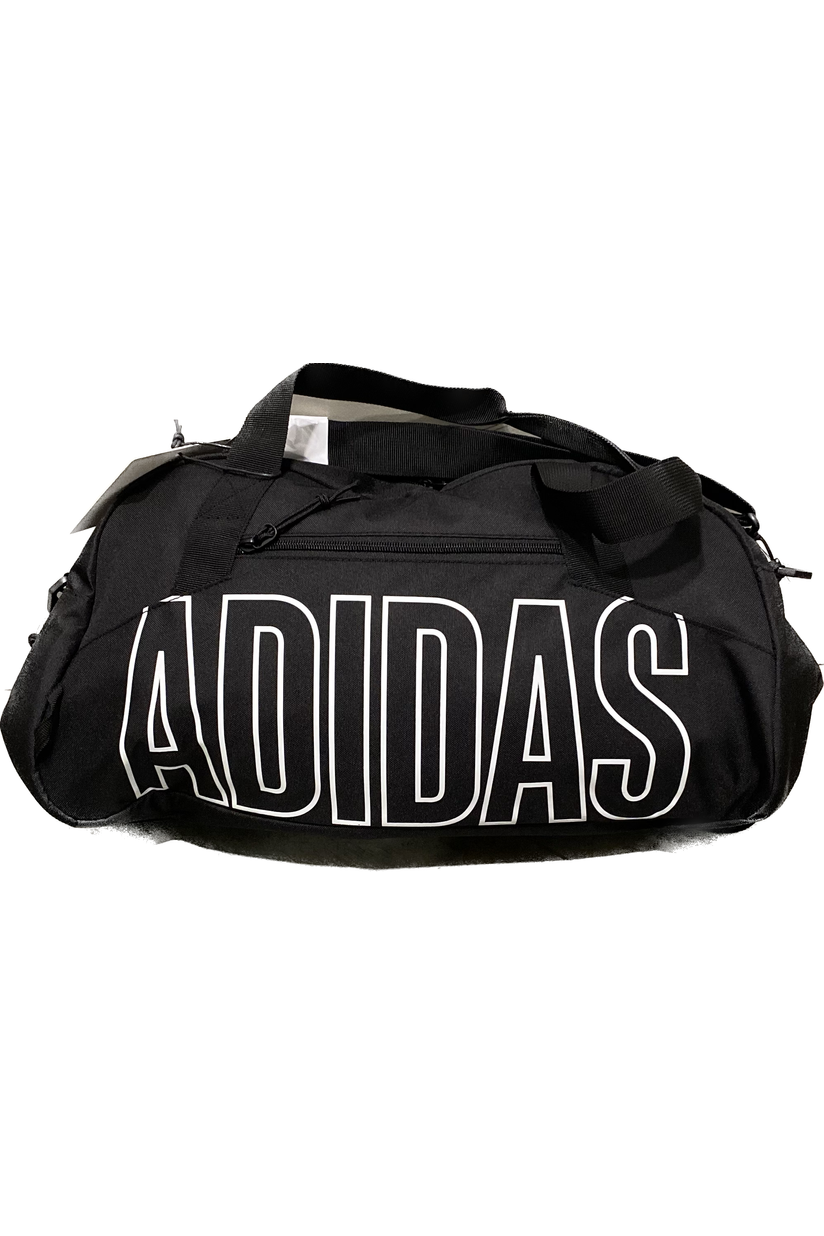 Adidas Graphic Duffel