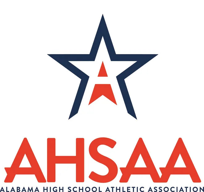 AHSAA Official's Gear