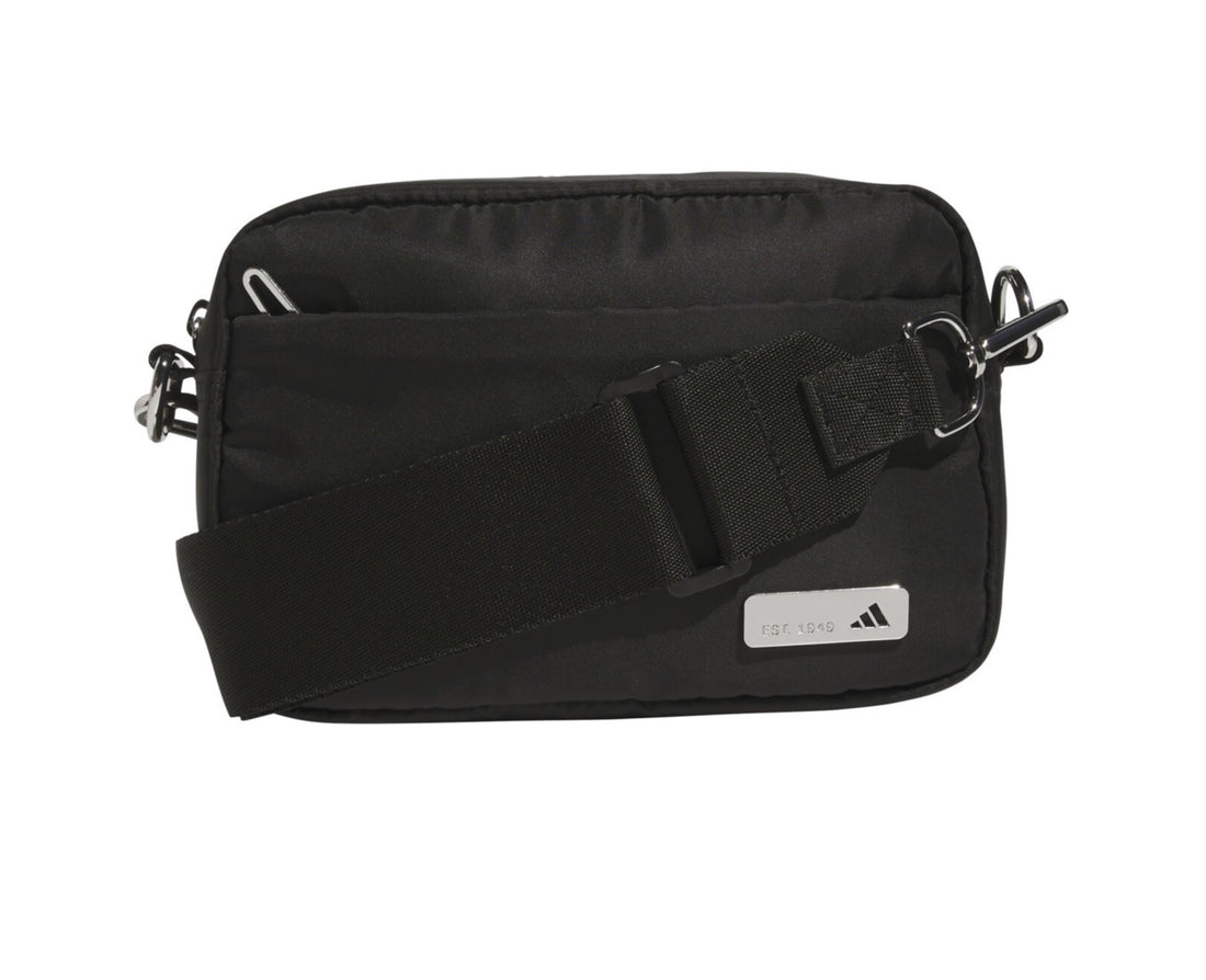 Luxe Crossbody Bag
