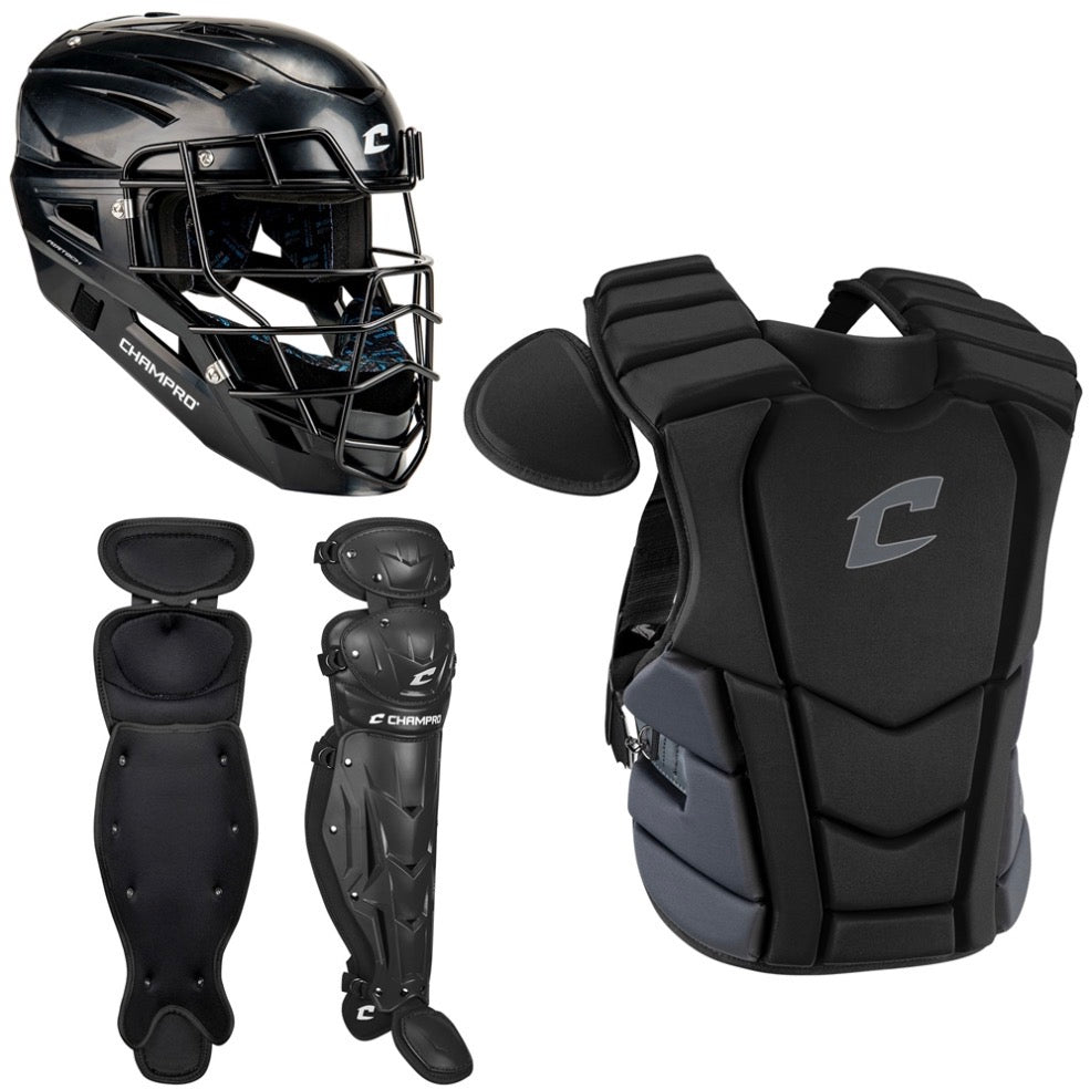 Champro OPTIMUS CBSN4 Catchers Kit