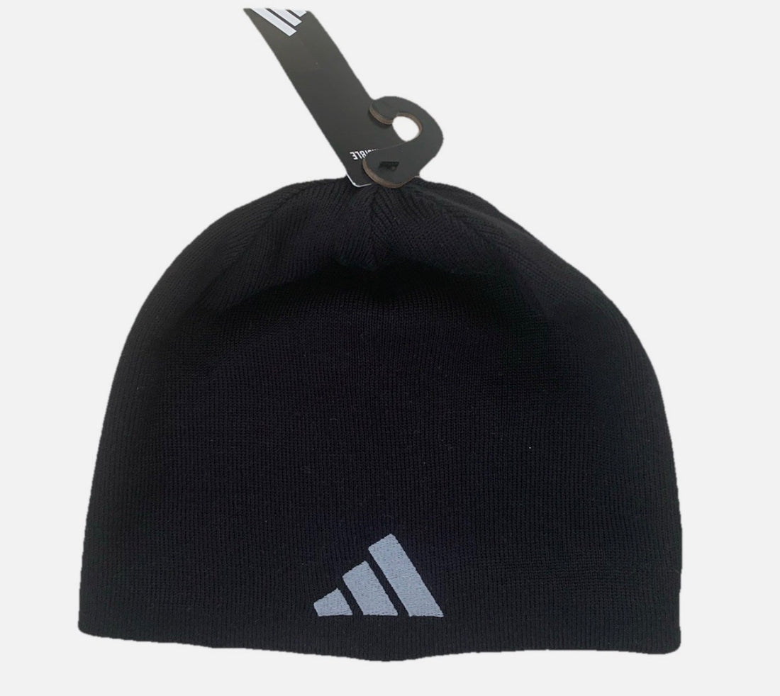 Reversible Skully Beanie