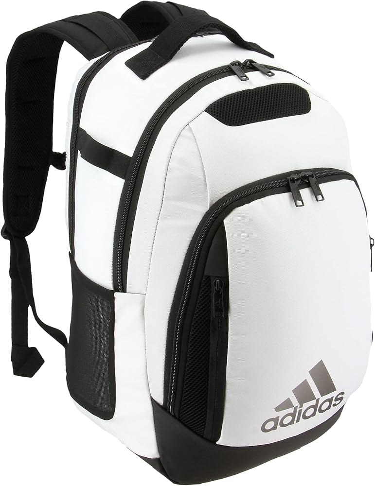 Adidas 5-Star Team Backpack – McClellan Sports & Outdoors