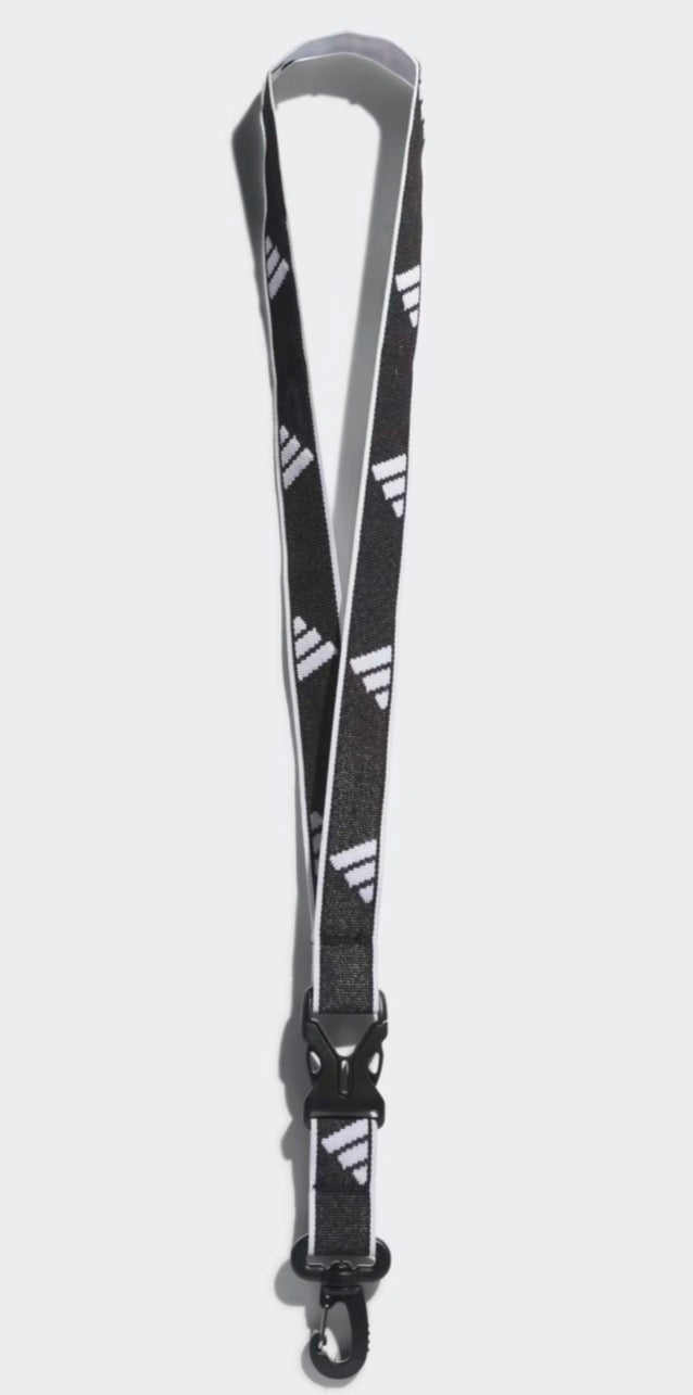 2.0 Lanyard