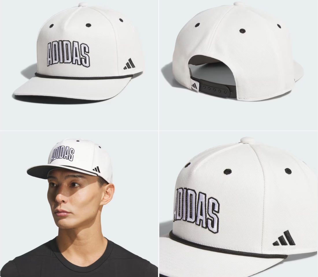 Men’s Sport Lifestyle 5 Panel