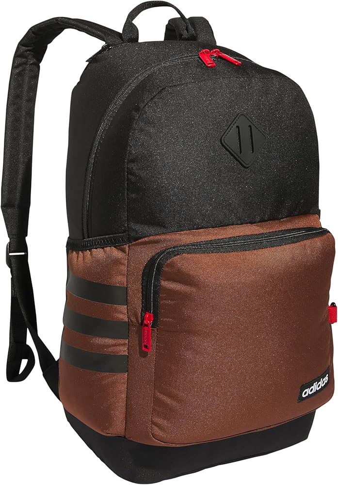 herschel backpack little america sale Herschel Little America Laptop Backpack, Black/Tan Synthetic Leather,  Mid-Volume 17.0L Mid-Volume 17.0L Black/Tan Synthetic Leather