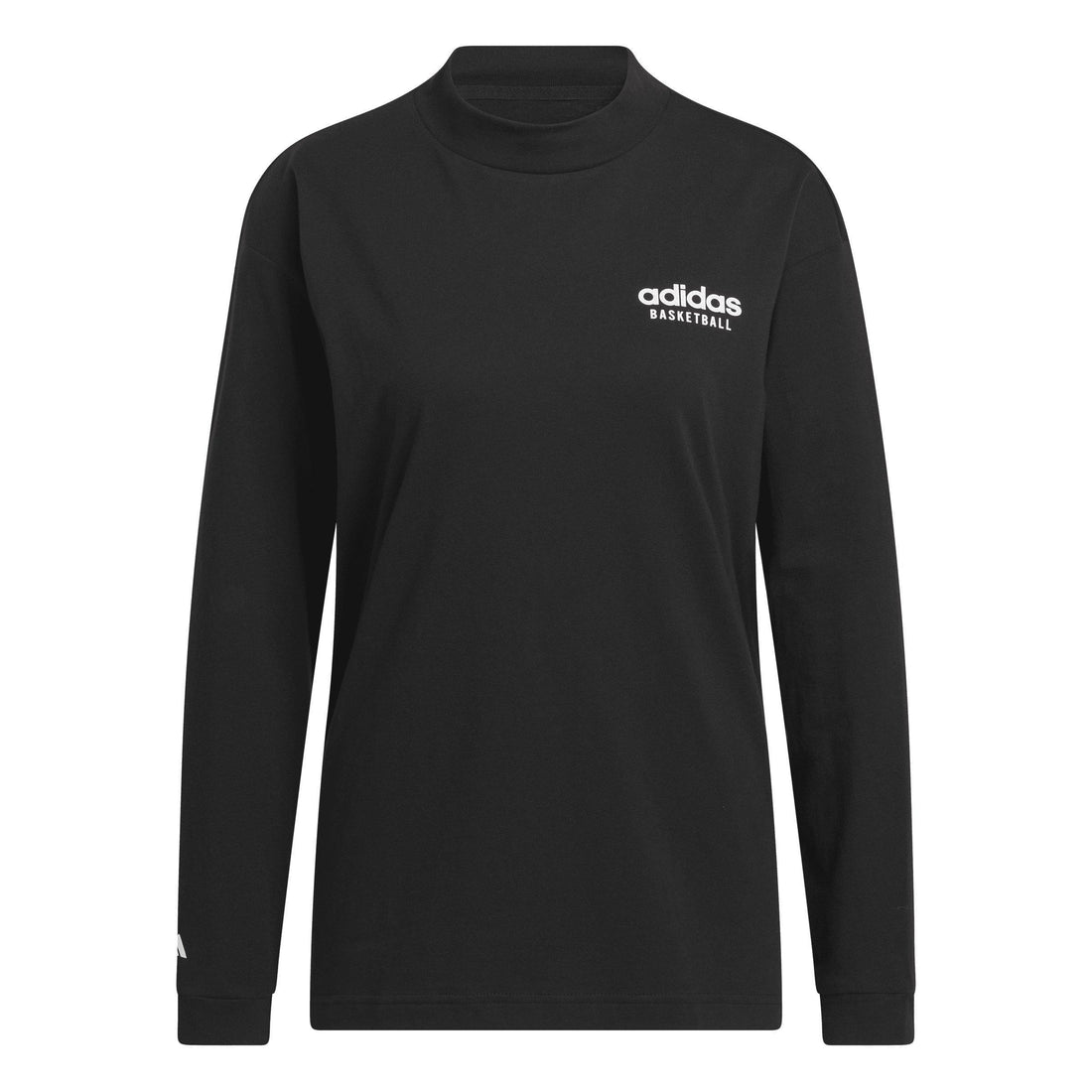 Adidas Women's Select Basketball Long Sleeve