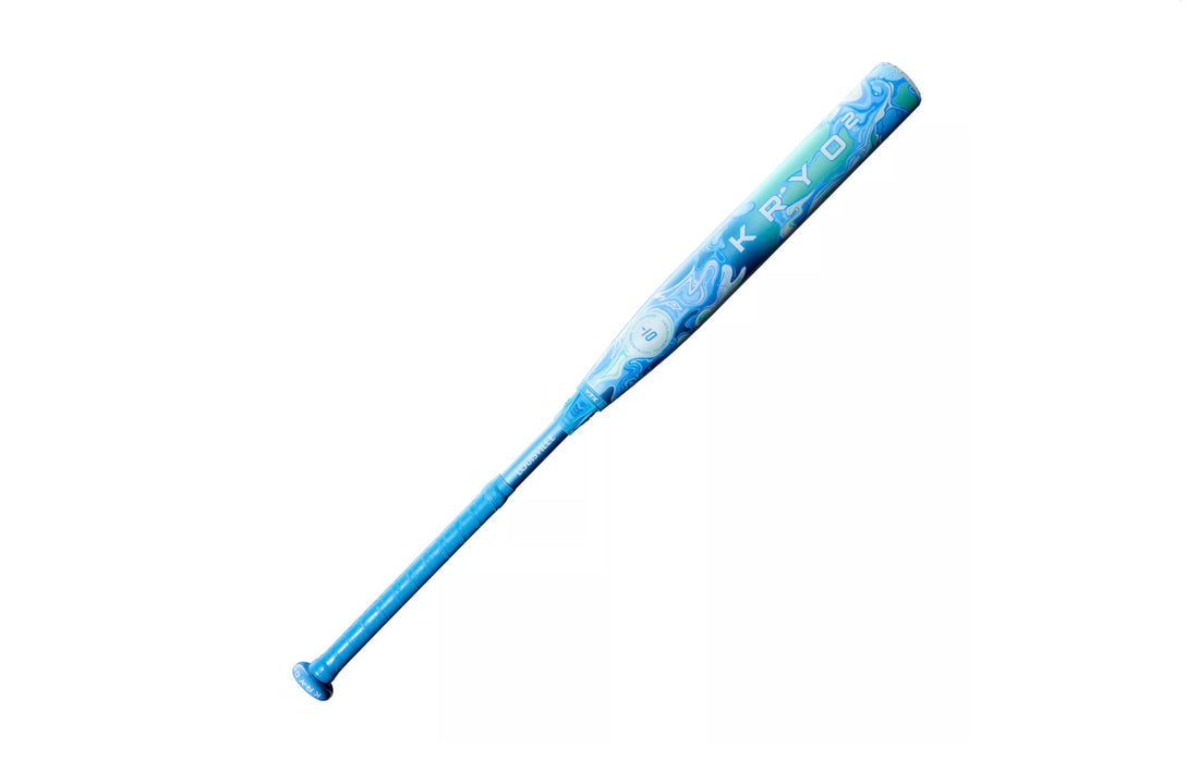 Louisville Slugger Kryo2 Fastpitch Bat 2027 (-10)