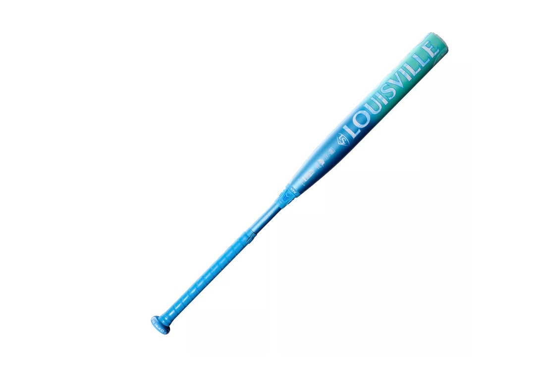 Louisville Slugger Kryo2 Fastpitch Bat 2027 (-10)