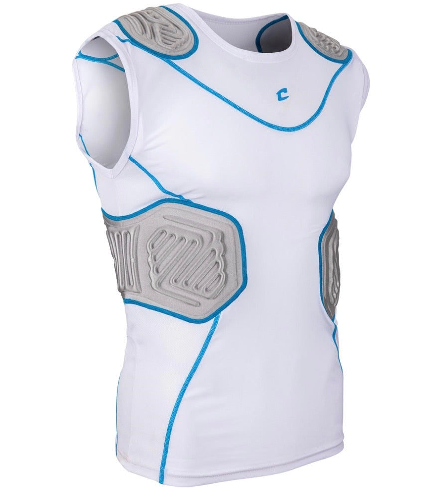Bull Rush Compression Shirt