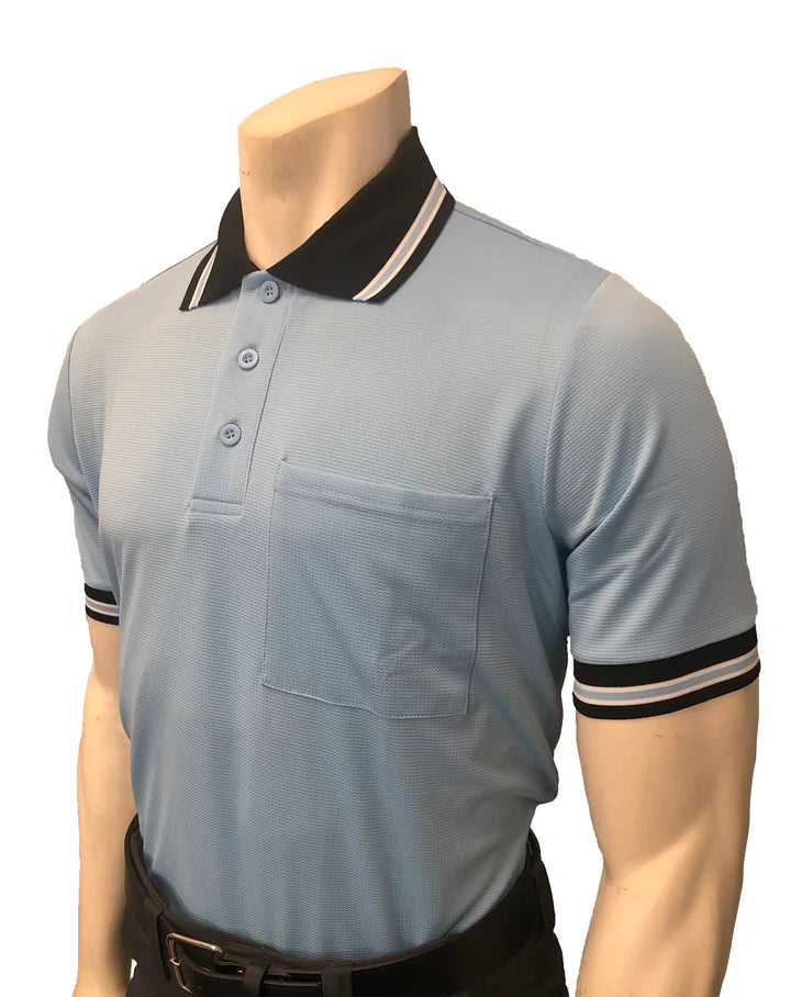 Smitty BBS307 NEW Smitty High Performance "BODY FLEX" Style Short Sleeve Umpire Shirts
