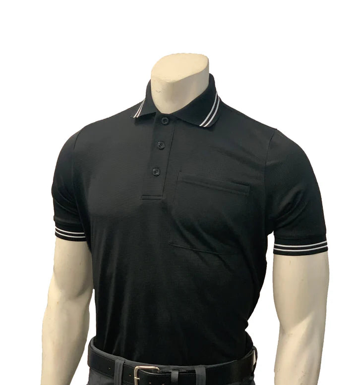 Smitty BBS307 NEW Smitty High Performance "BODY FLEX" Style Short Sleeve Umpire Shirts
