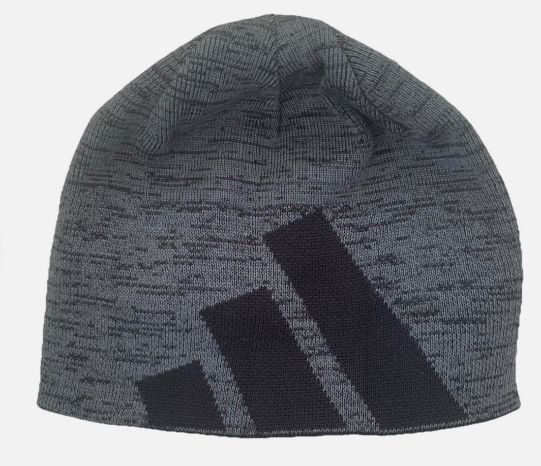 Reversible Skully Beanie
