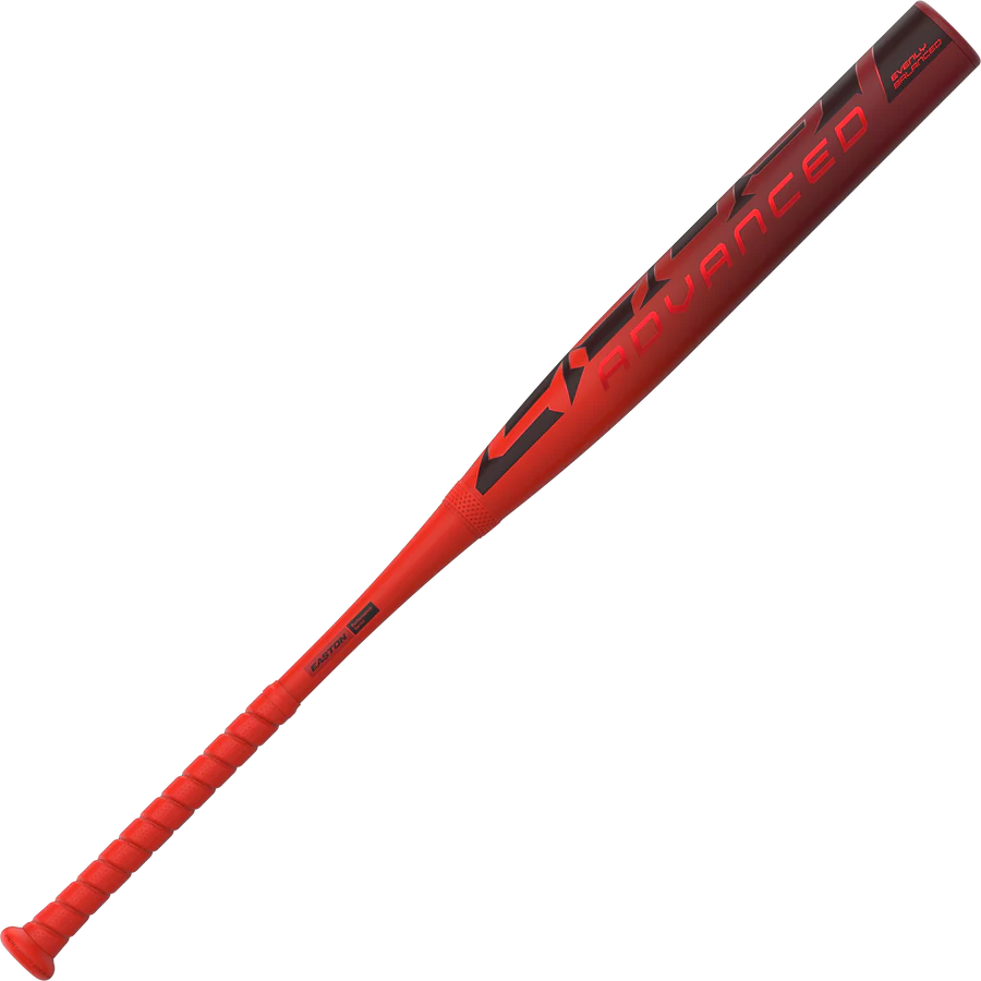 Easton 2026 Ghost Advanced Fast pitch Bat (-10)EFZP