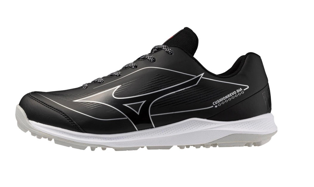 Mizuno 11GT256009 Revo Dia Turf Shoe