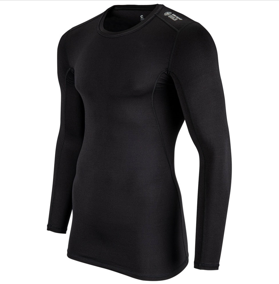 Champro CWCJ01 cold weather compression LS crew