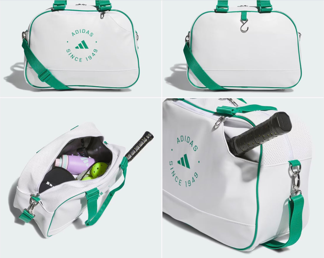 Pickleball Tote Bag