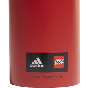 Adidas X Lego Water Bottle